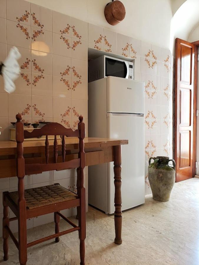 Dimora Maggi Al Corso - Affitti Brevi Italia Monte SantʼAngelo Exterior foto