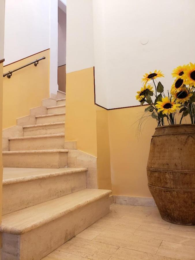 Dimora Maggi Al Corso - Affitti Brevi Italia Monte SantʼAngelo Exterior foto