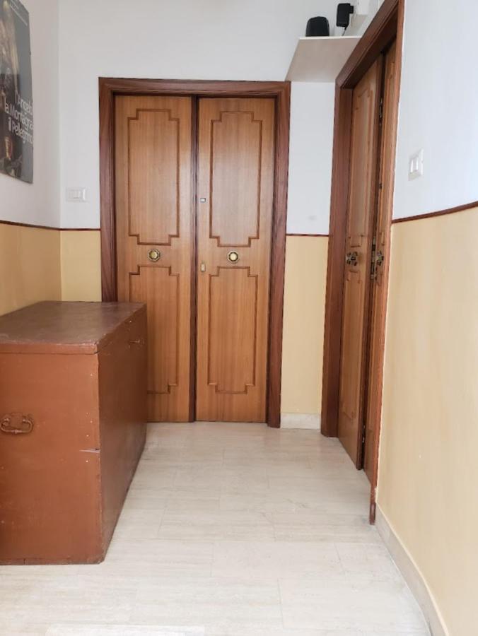 Dimora Maggi Al Corso - Affitti Brevi Italia Monte SantʼAngelo Exterior foto