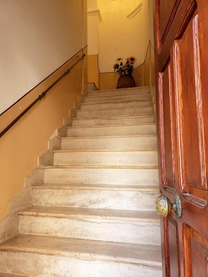 Dimora Maggi Al Corso - Affitti Brevi Italia Monte SantʼAngelo Exterior foto
