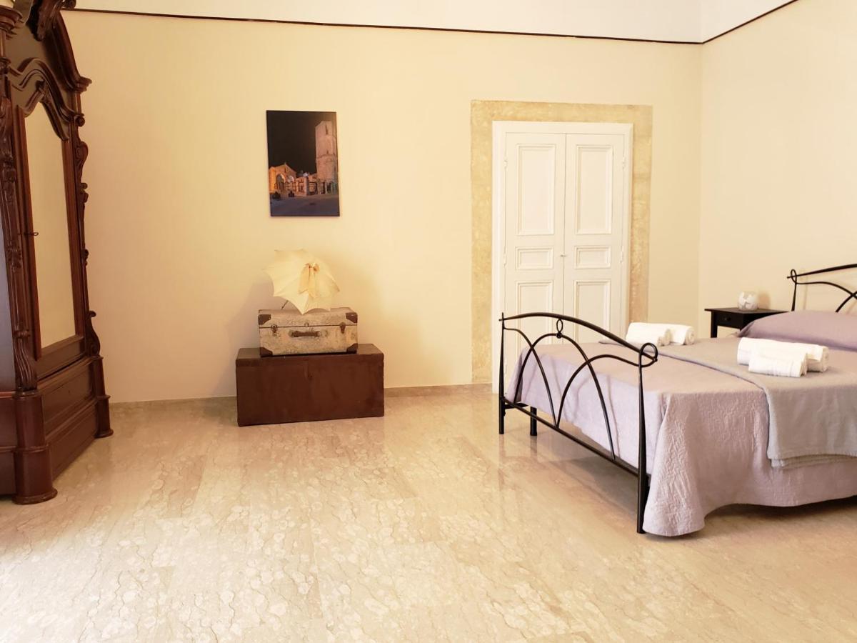Dimora Maggi Al Corso - Affitti Brevi Italia Monte SantʼAngelo Exterior foto
