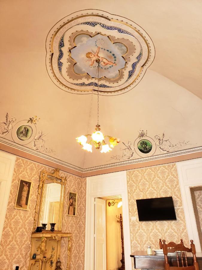 Dimora Maggi Al Corso - Affitti Brevi Italia Monte SantʼAngelo Exterior foto